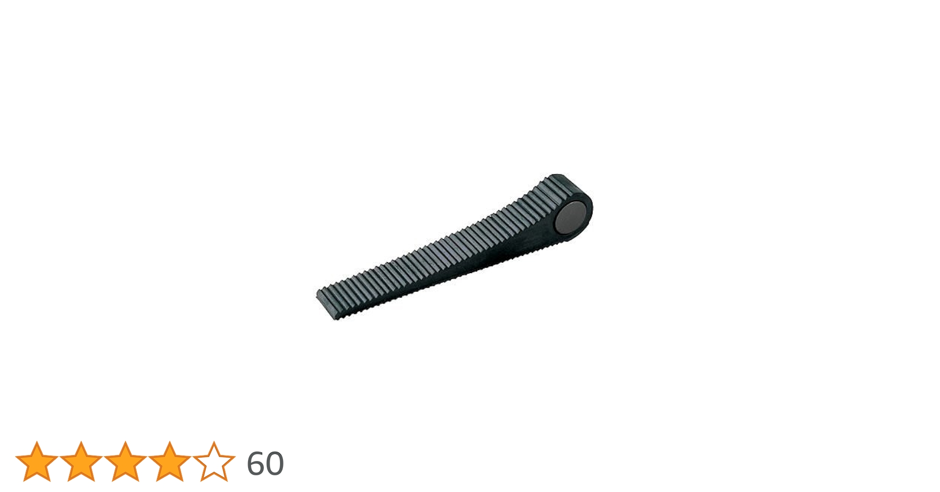 Amazon.co.jp: JOINTEX ジョインテックス ドアストッパー 先薄型